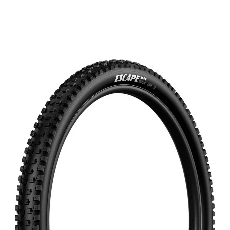 Commander Vite Goodyear Pneu VTT Escape Max Trail Lite Grip3 Tubeless 29´´ x 2.40