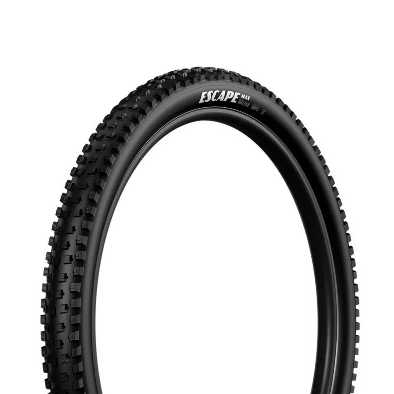 Goodyear Pneu VTT Escape Max Trail Plus Grip2 Tubeless 29´´ x 2.40 Acheter En Ligne