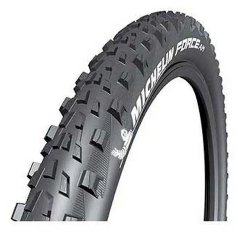 Prix Choc Michelin Pneu VTT Force AM Performance Tubeless 27.5´´ x 2.60