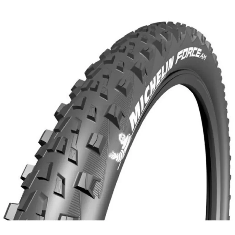 Petit Prix Michelin Pneu VTT Force AM Tubeless 27.5´´ x 2.35