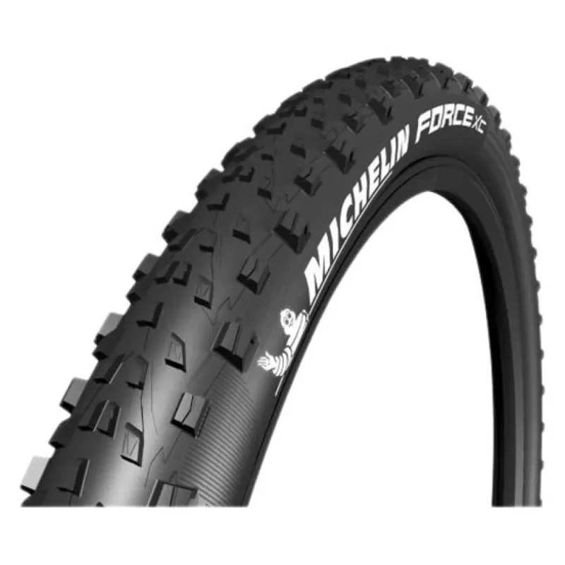 Solde Michelin Pneu VTT Force XC Tubeless 26´´ x 2.10