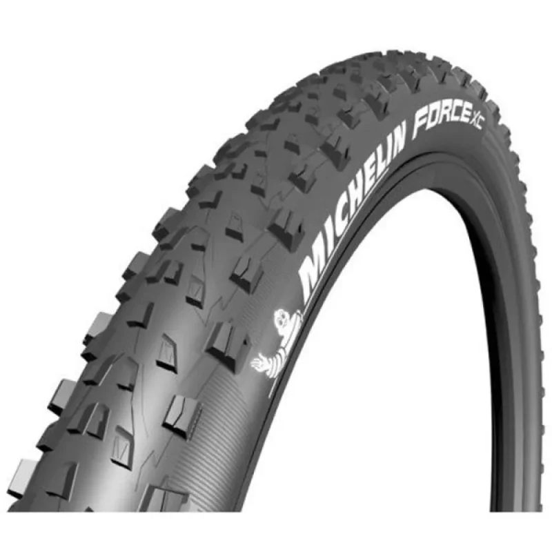 Michelin Pneu VTT Force XC Tubeless 27.5´´ x 2.25 Prix Choc