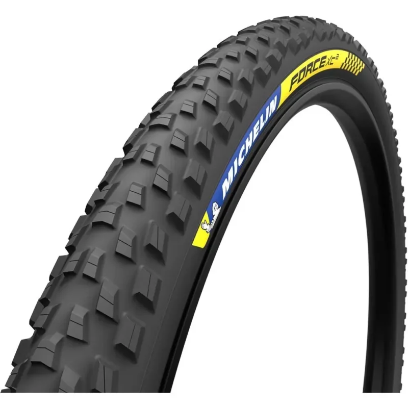 Seulement Aujourd'hui Michelin Pneu VTT Force XC2 Racing Tubeless 29´´ x 2.10