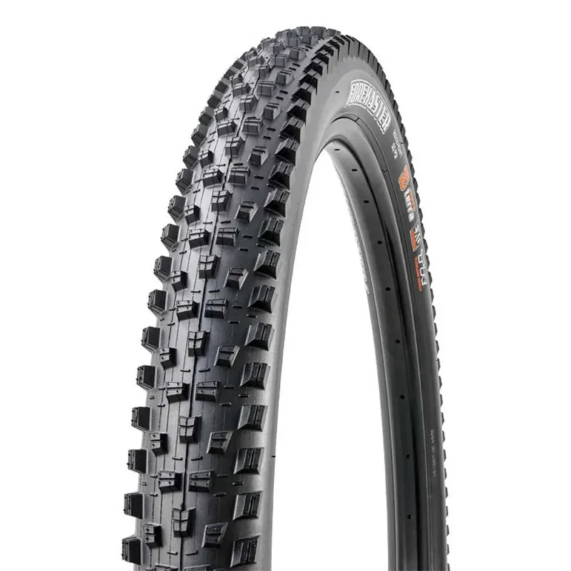 Prix Cassé Maxxis Pneu VTT Forekaster 60 TPI 3CT/EXO+ Tubeless 27.5´´ x 2.40