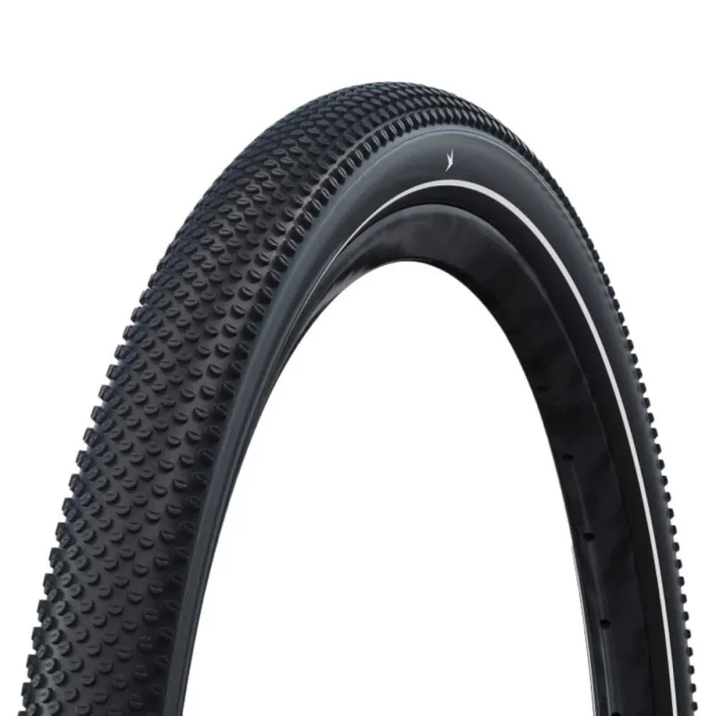Marque Schwalbe Pneu VTT G-One Allround Performance RaceGuard Tubeless 27.5´´ x 2.25