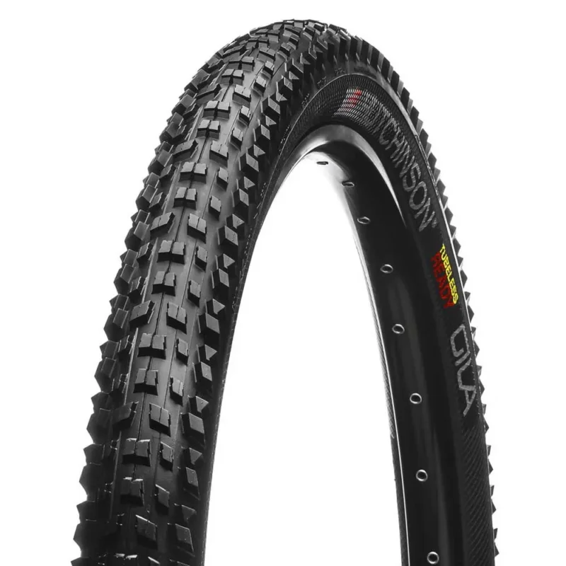 Hutchinson Pneu VTT Gila Mono-Compound Tubeless 26´´ x 2.10 Vente Directe