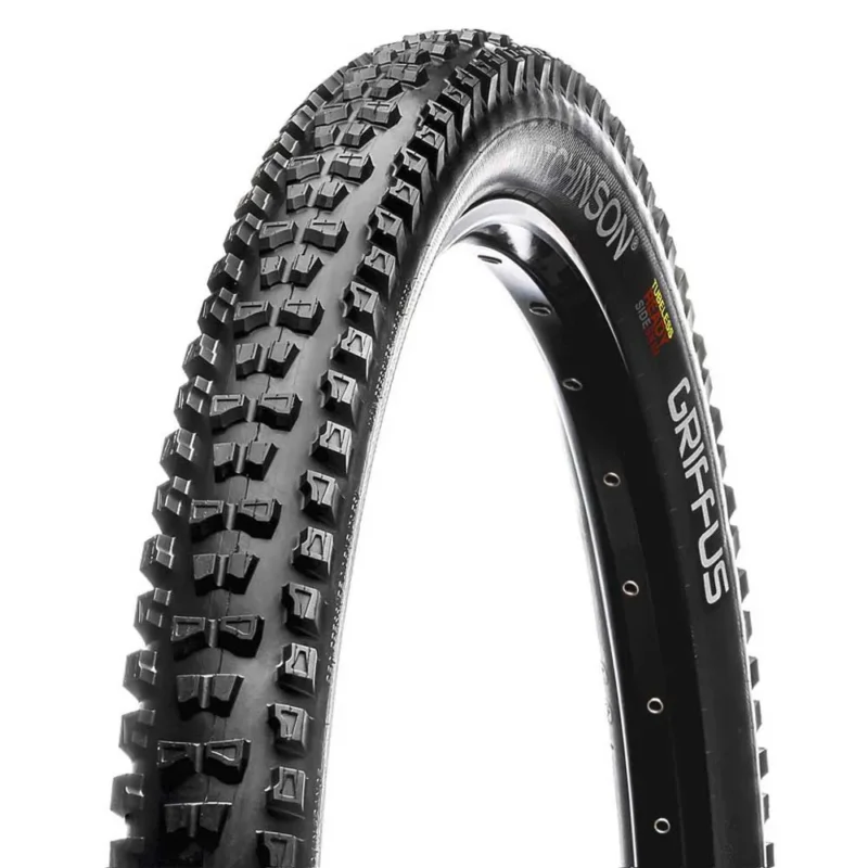 Bon Marché Hutchinson Pneu VTT Griffus Mono-Compound SideSkin Tubeless 27.5´´ x 2.40