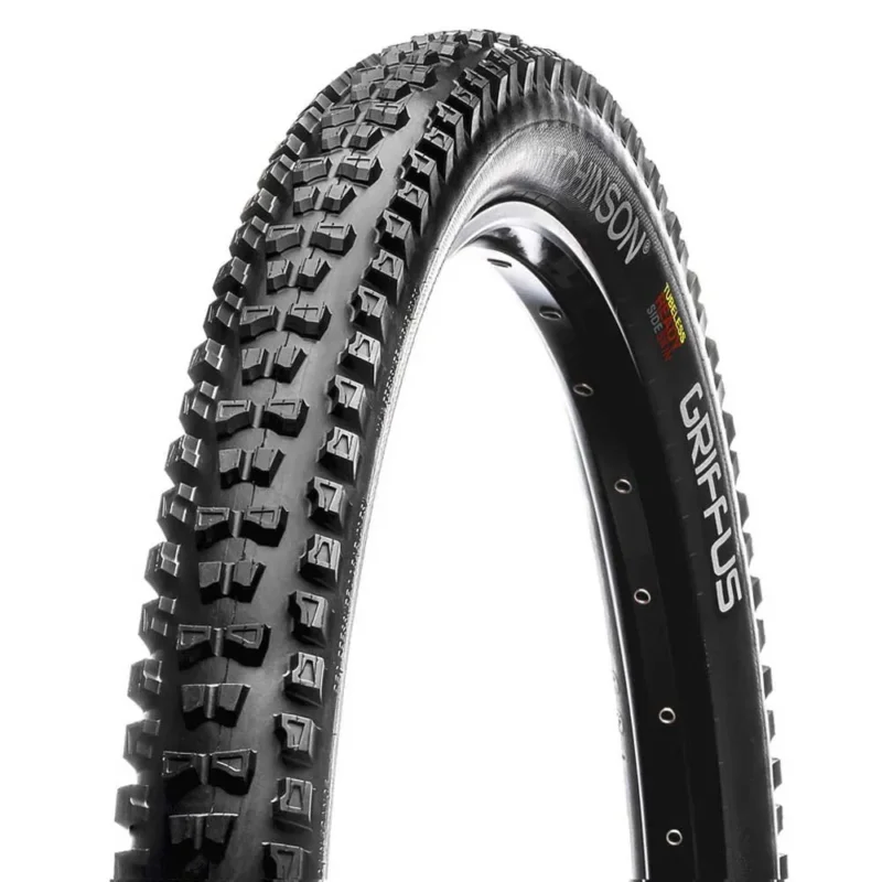 Hutchinson Pneu VTT Griffus Mono-Compound SideSkin Tubeless 29´´ x 2.50 Populaire