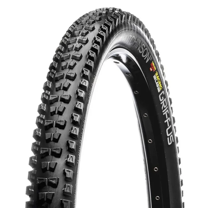 Prix Choc Hutchinson Pneu VTT Griffus RaceR Gravity Tubeless 29´´ x 2.40