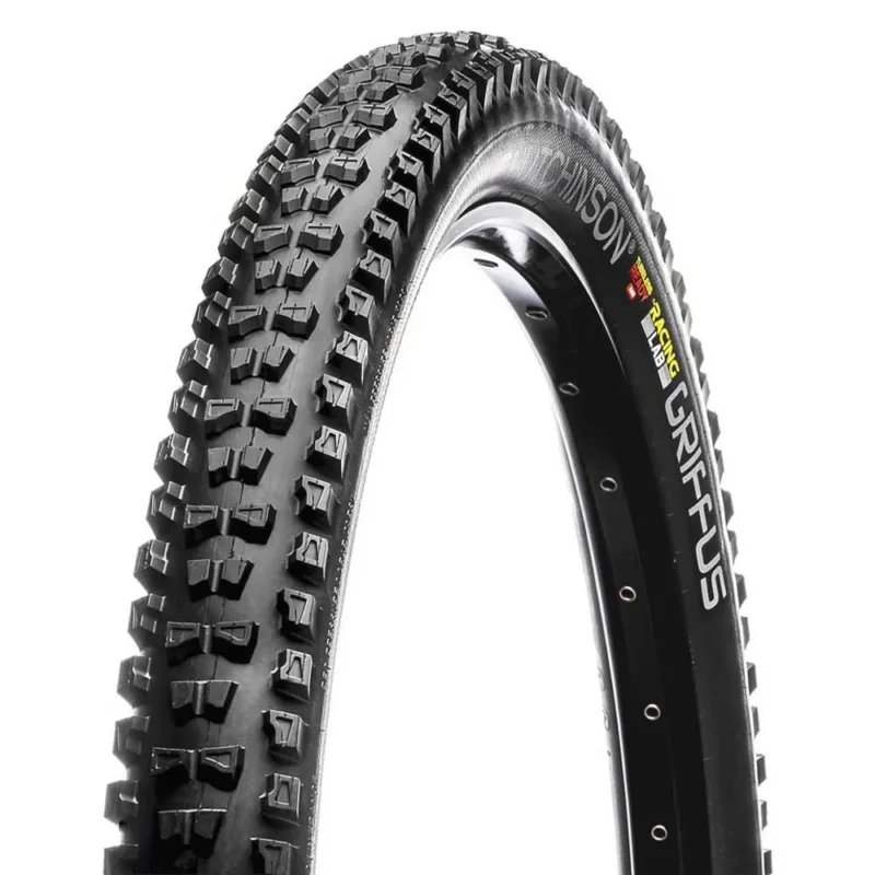 Hutchinson Pneu VTT Griffus RLAB Tubeless 27.5´´ x 2.40 Achetez Aujourd'hui