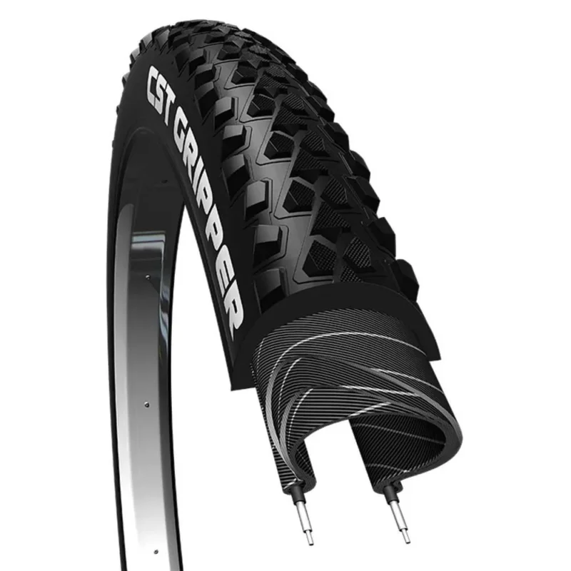 Seulement Aujourd'hui CST Pneu VTT Gripper C-1879 Dual EPS Tubeless 29´´ x 2.25