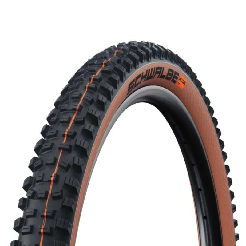 Schwalbe Pneu VTT Hans Dampf EVO Tubeless 27.5´´ x 2.35 Commande En Gros