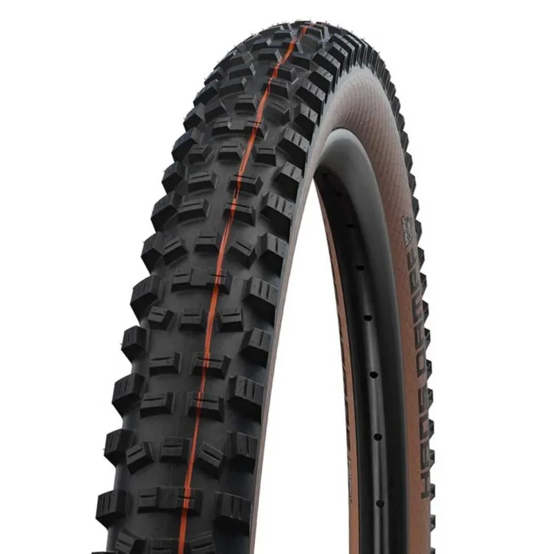 Commander Maintenant Schwalbe Pneu VTT Hans Dampf EVO Tubeless 29´´ x 2.60