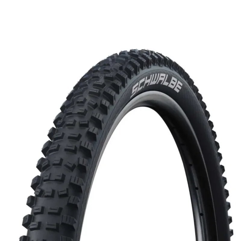 Satisfait Ou Remboursé Schwalbe Pneu VTT Hans Dampf Performance Addix Tubeless 27.5´´ x 2.35