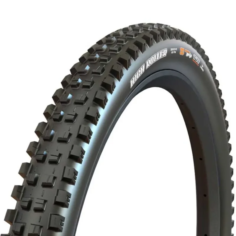 Maxxis Pneu VTT High Roller GEN3 120x2 TPI 3CG/DD Tubeless 27.5´´ x 2.40 Soldes