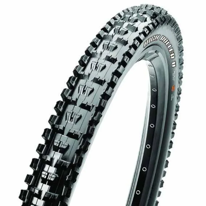 Pas Cher Maxxis Pneu VTT High Roller II 3CG/DH/TR 60 TPI 27.5´´ x 2.40
