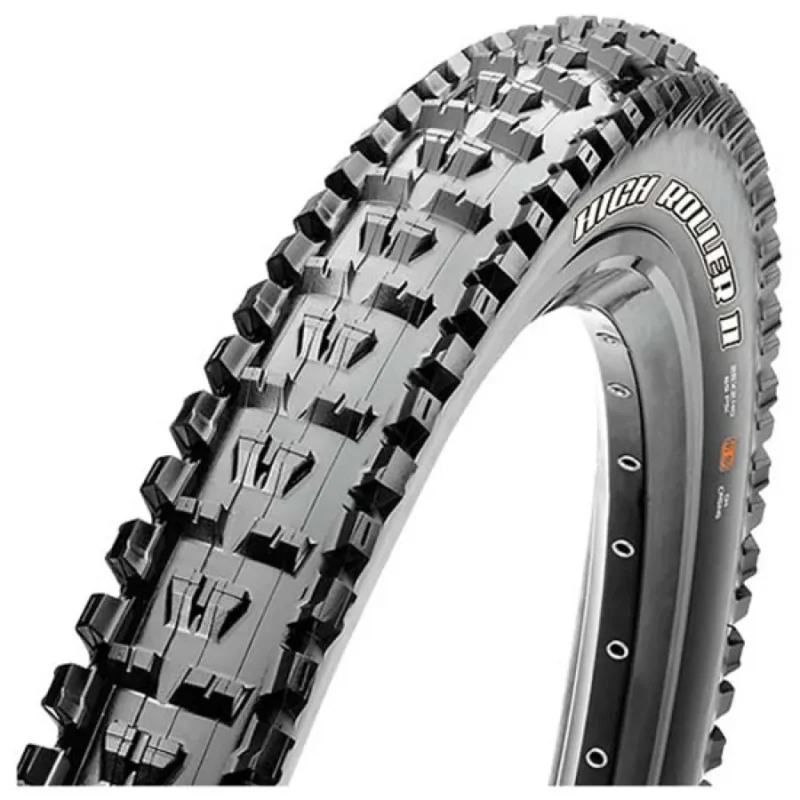Nouvel Arrivage Maxxis Pneu VTT High Roller II EXO/TR 60 TPI Tubeless 27.5´´ x 2.80