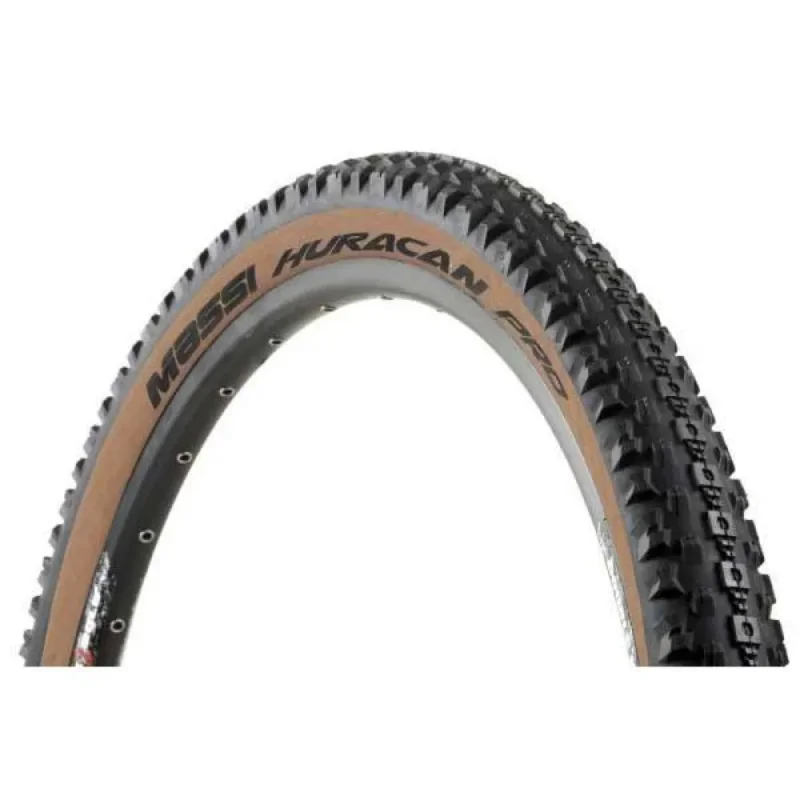 Prix Réduit MASSI Pneu VTT Huracan Pro Tubless Ready Tubeless 29´´ x 2.20
