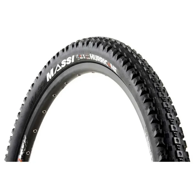 MASSI Pneu VTT Hurricane Tubeless 27.5´´ x 2.10 Offre Limitée
