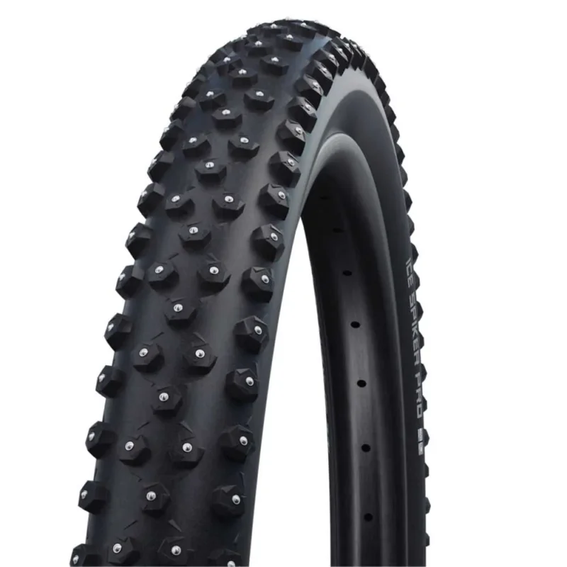 Schwalbe Pneu VTT Ice Spiker Pro Tubeless 29´´ x 2.60 Nouvel Arrivage