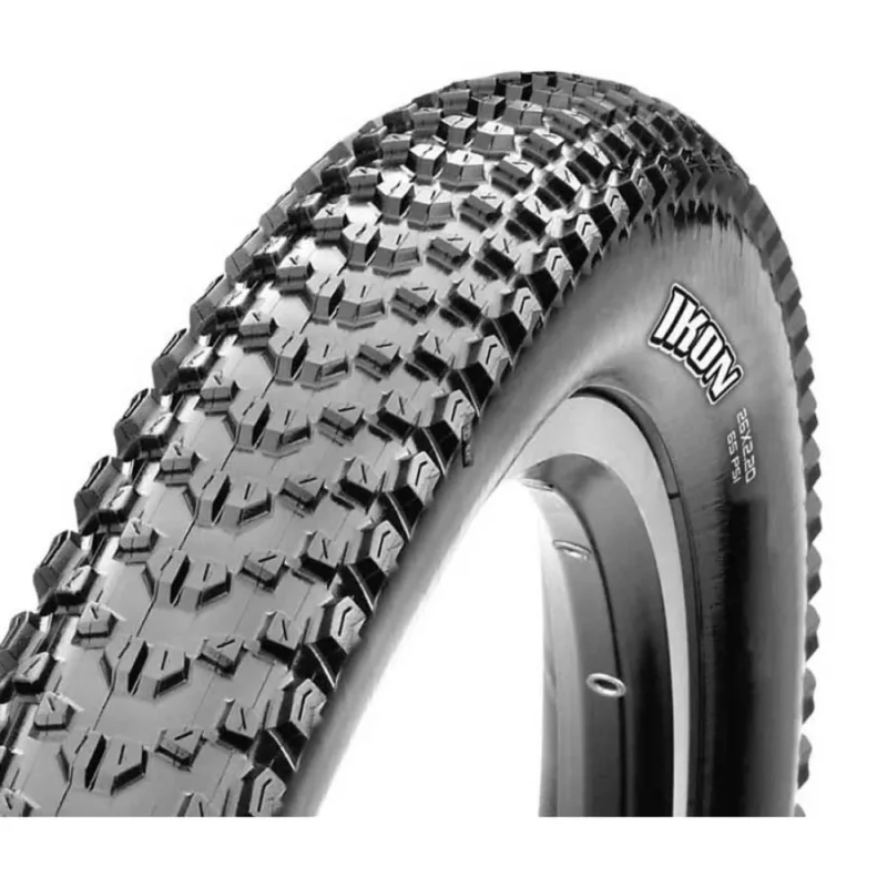 Meilleur Choix Maxxis Pneu VTT Ikon EXO/TR 60 TPI Tubeless 27.5´´ x 2.20
