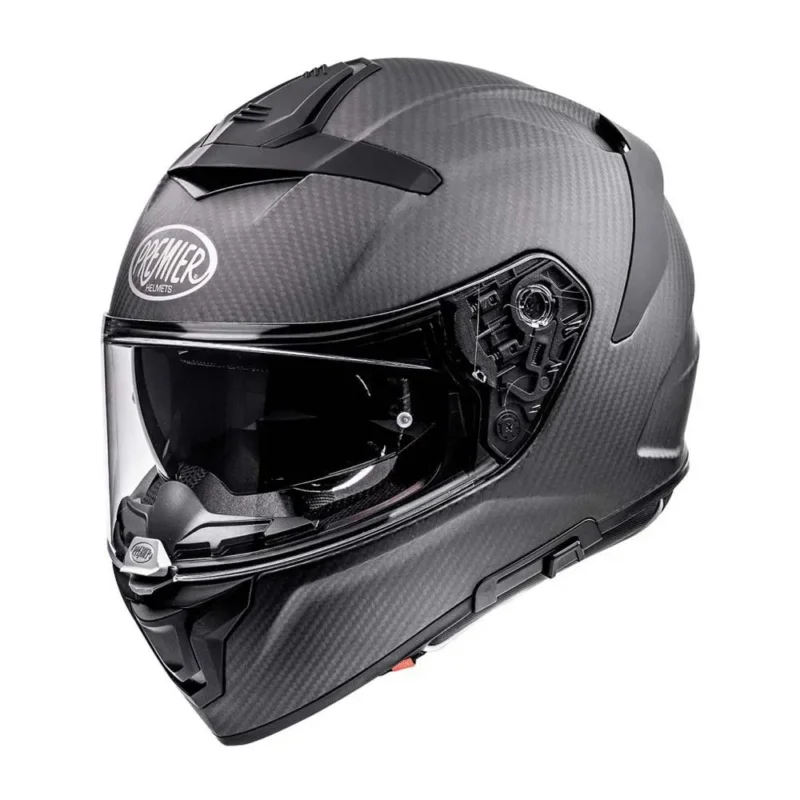 Bon Plan Premier Helmets Casque intégral 23 Devil Carbon BM 22.06