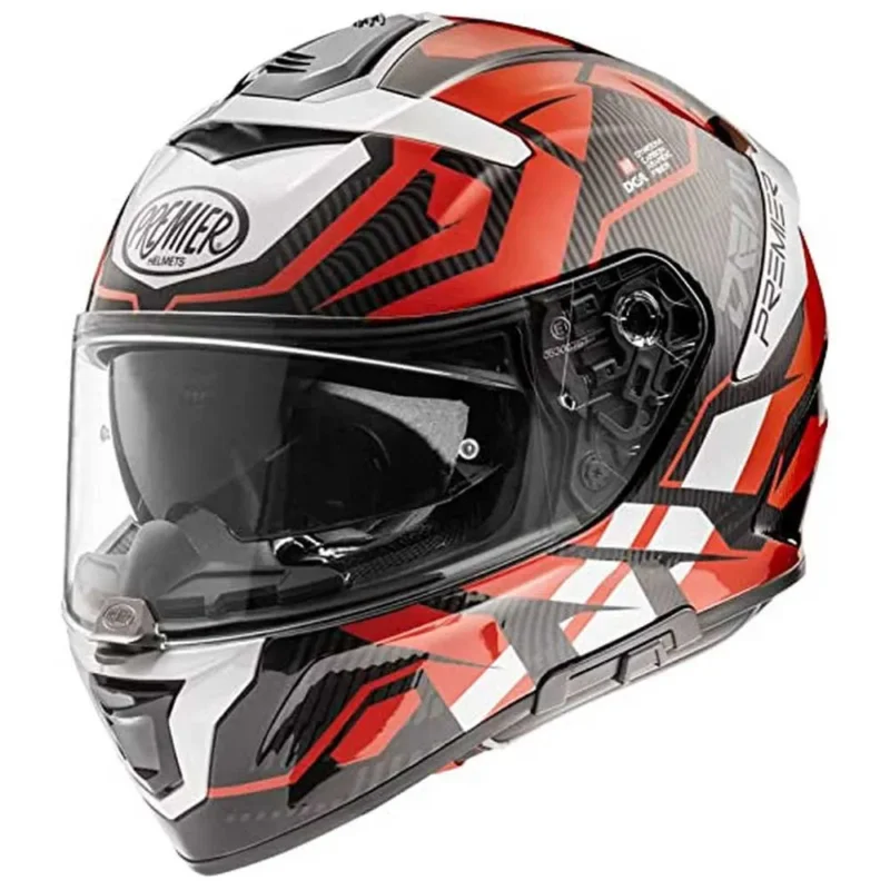 Premier Helmets Casque intégral 23 Devil JC 92 22.06 Prix Réduit