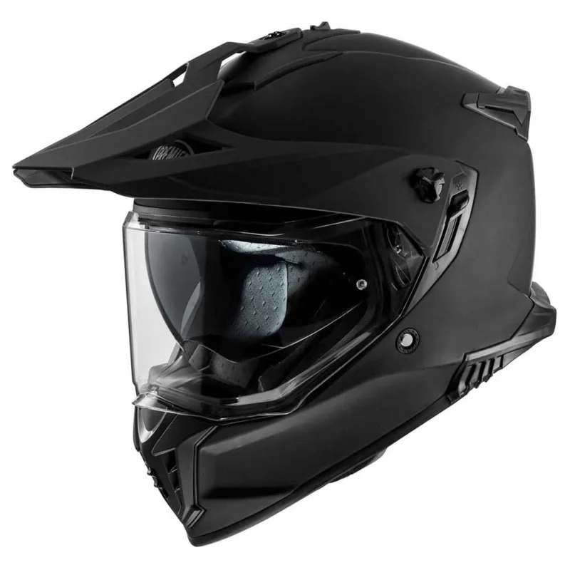 Premier Helmets Casque intégral 23 Discovery U9BM Pinlock Included Commander Maintenant