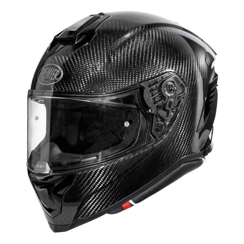 Jusqu'à Épuisement Des Stocks Premier Helmets Casque intégral 23 Hyper Carbon 22.06