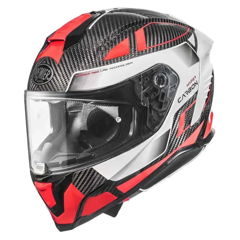 Affaire À Saisir Premier Helmets Casque intégral 23 Hyper Carbon TK92 22.06