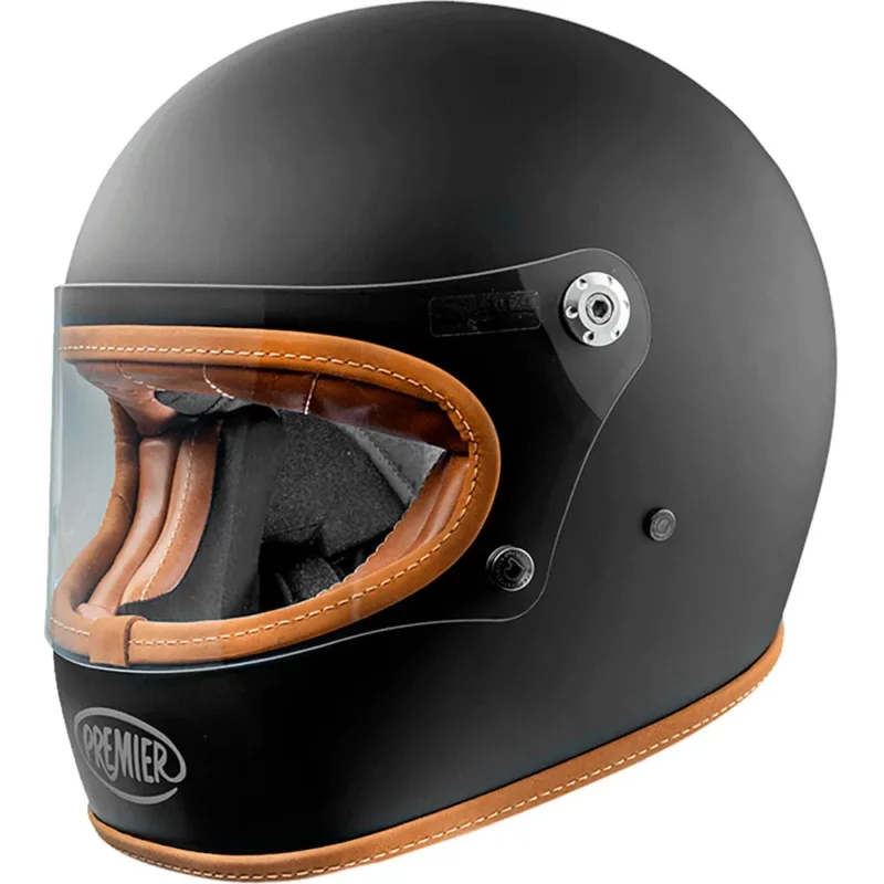 Nouvelle Collection Premier Helmets Casque intégral 23 Trophy Platinum Ed.U9BM 22.06