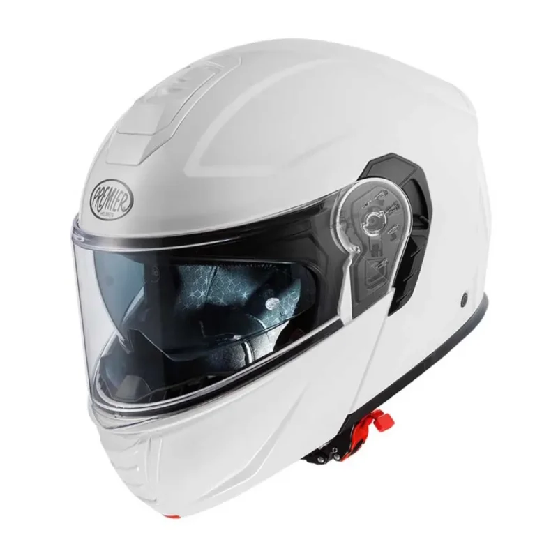 Achat Immédiat Premier Helmets Casque intégral 24 Genius Evo U8