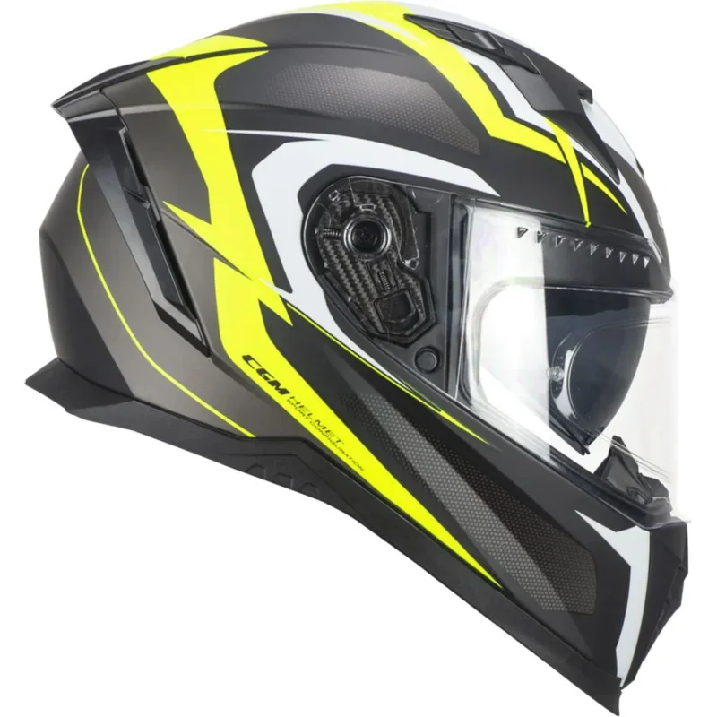 Pas Cher Cgm Casque intégral 311G Blast Sport