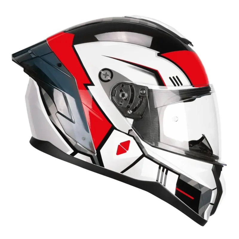 Cgm Casque intégral 330S Riot Space Vente Flash