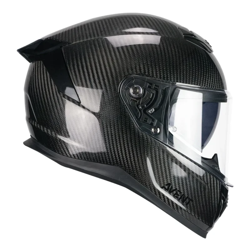 Retour Gratuit Cgm Casque intégral 361C Avent Pro