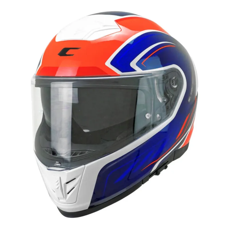 Dernière Chance Cgm Casque intégral 361S Avent Race