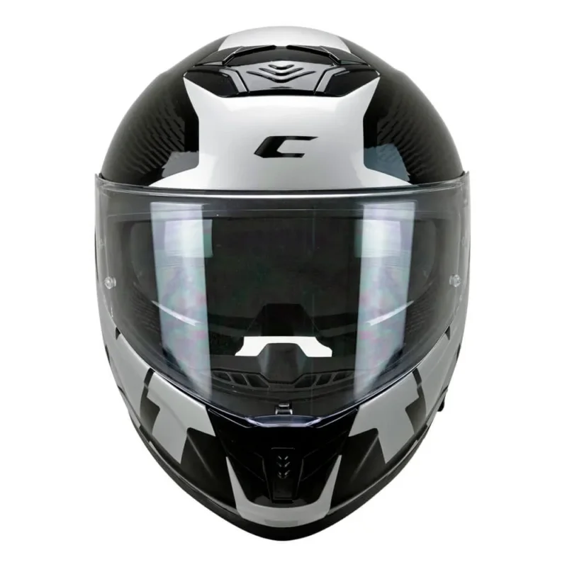 Paiement Sécurisé Cgm Casque intégral 361T Avent Street