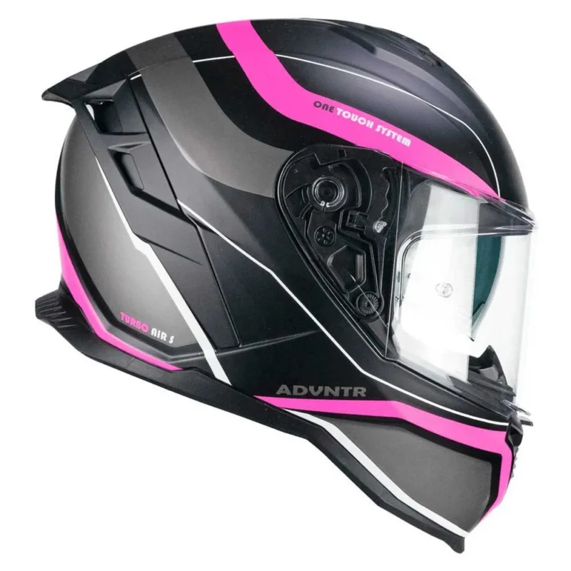 Cgm Casque intégral 363X Shot Run Solde