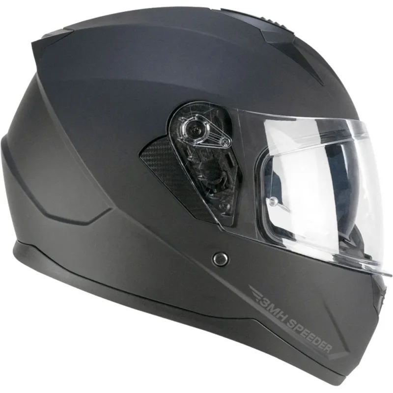 Bon Plan Ska-p Casque intégral 3MHA Speeder Mono