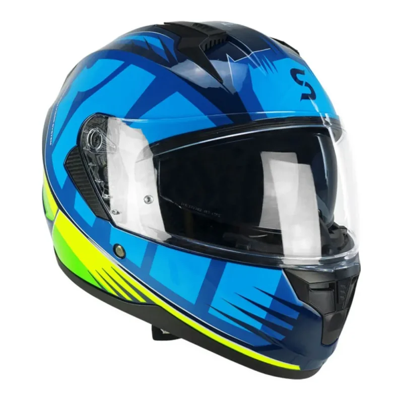 Ska-p Casque intégral 3MHA Speeder Sport Acheter Direct
