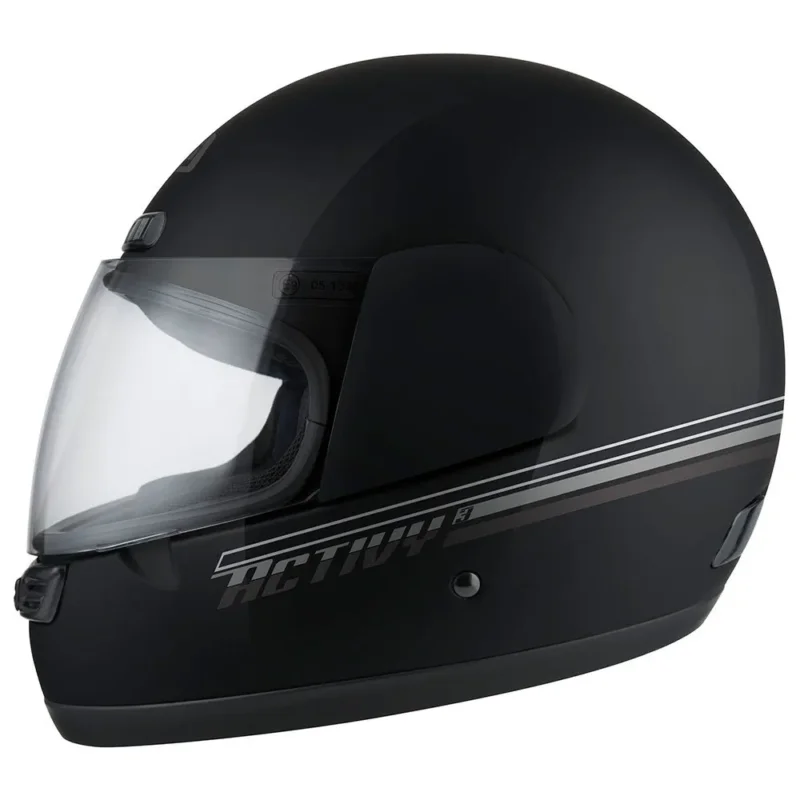 Nzi Casque intégral Activy 3 Vente Flash