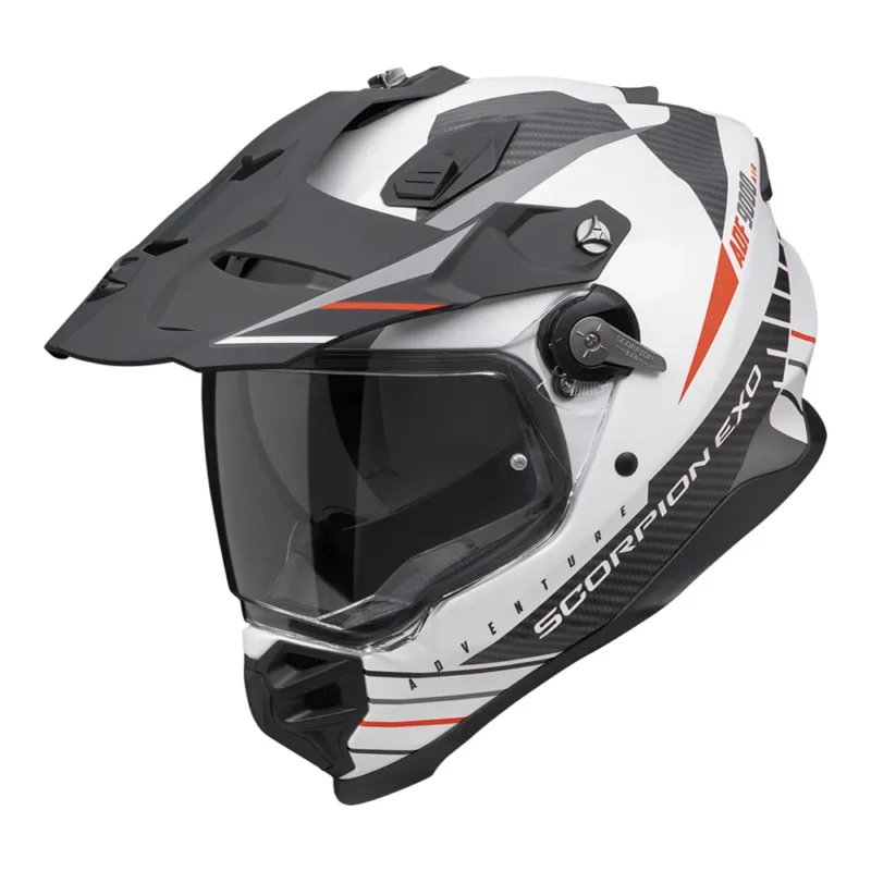 Scorpion Casque intégral ADF-9000 Air Feat Promotion Saisonnière
