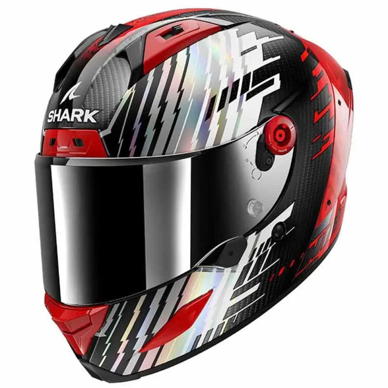 Shark Casque intégral Aeron Edgy Offre Spéciale