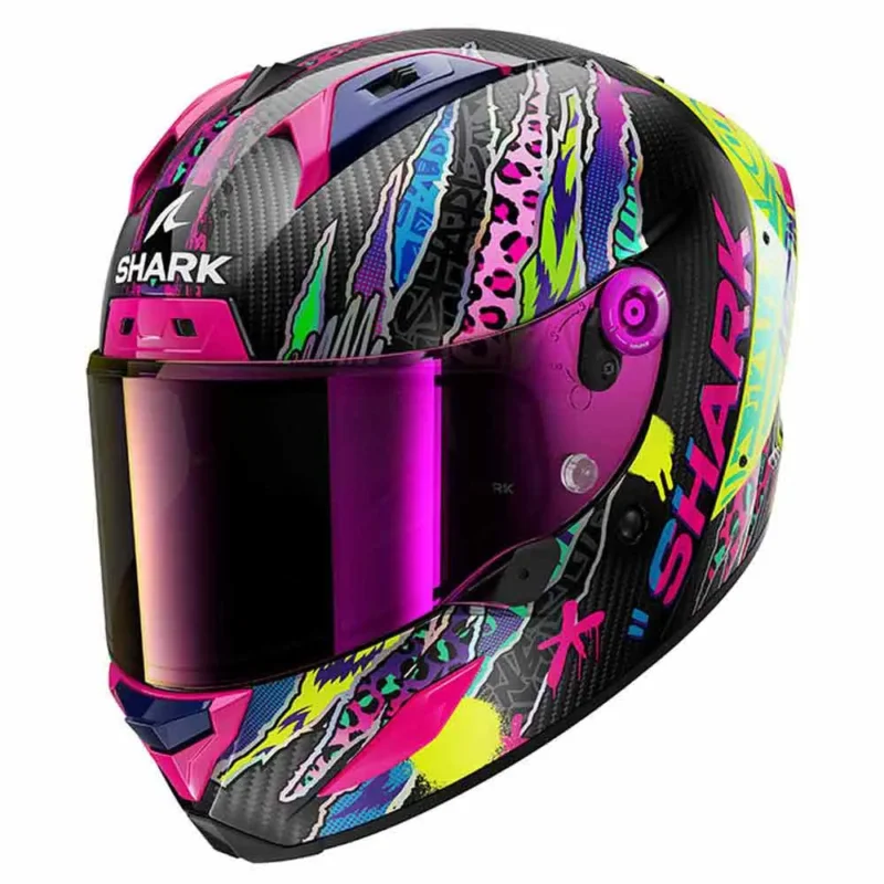 Affaire À Saisir Shark Casque intégral Aeron Fawn