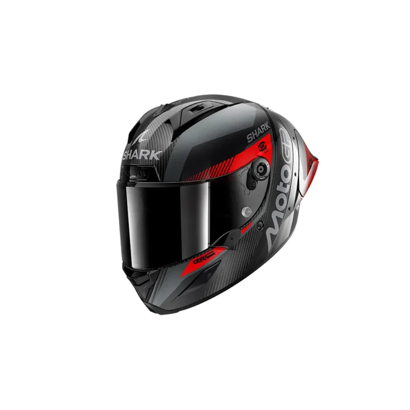 Shark Casque intégral Aeron MotoGP Offre Exclusive