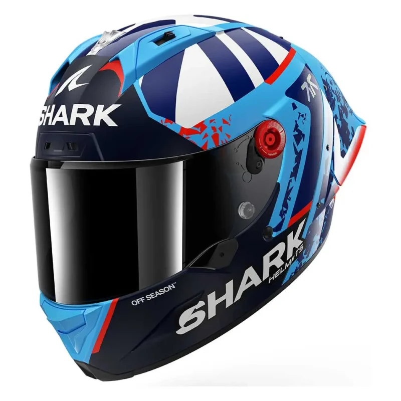Prix Promo Shark Casque intégral Aeron-GP FIM Racing 1 Replica Raul Fernandez