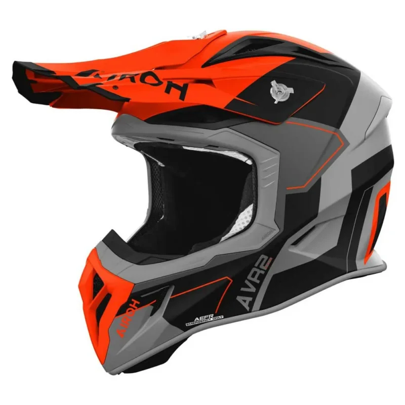 Airoh Casque intégral Aviator Ace 2 Shield Meilleure Vente