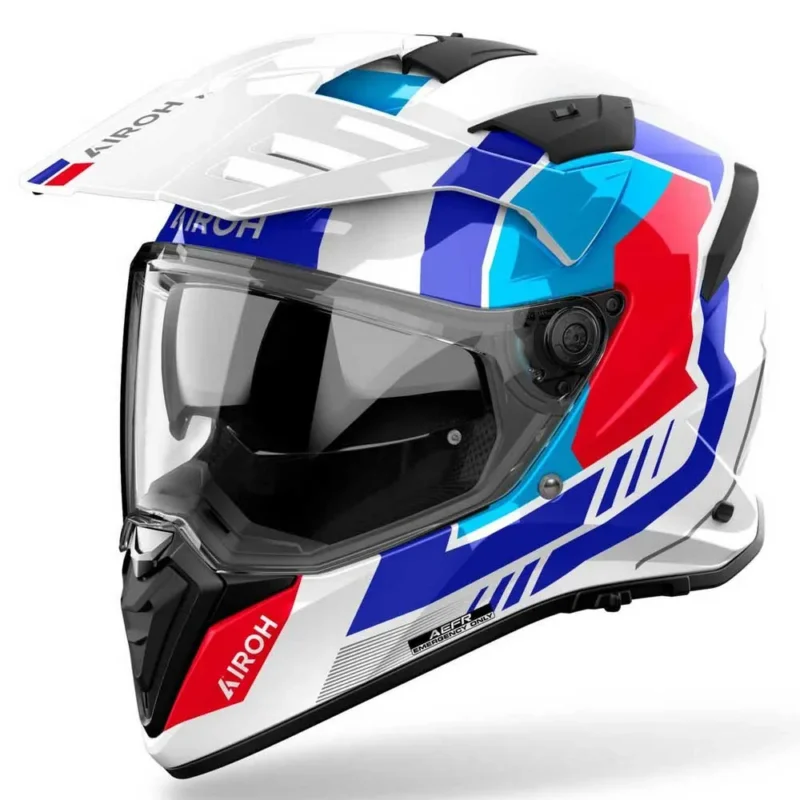 Airoh Casque intégral Bandit Horn Produit De Marque