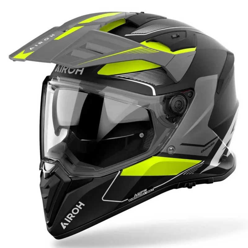 Bon Plan Airoh Casque intégral Bandit Tune