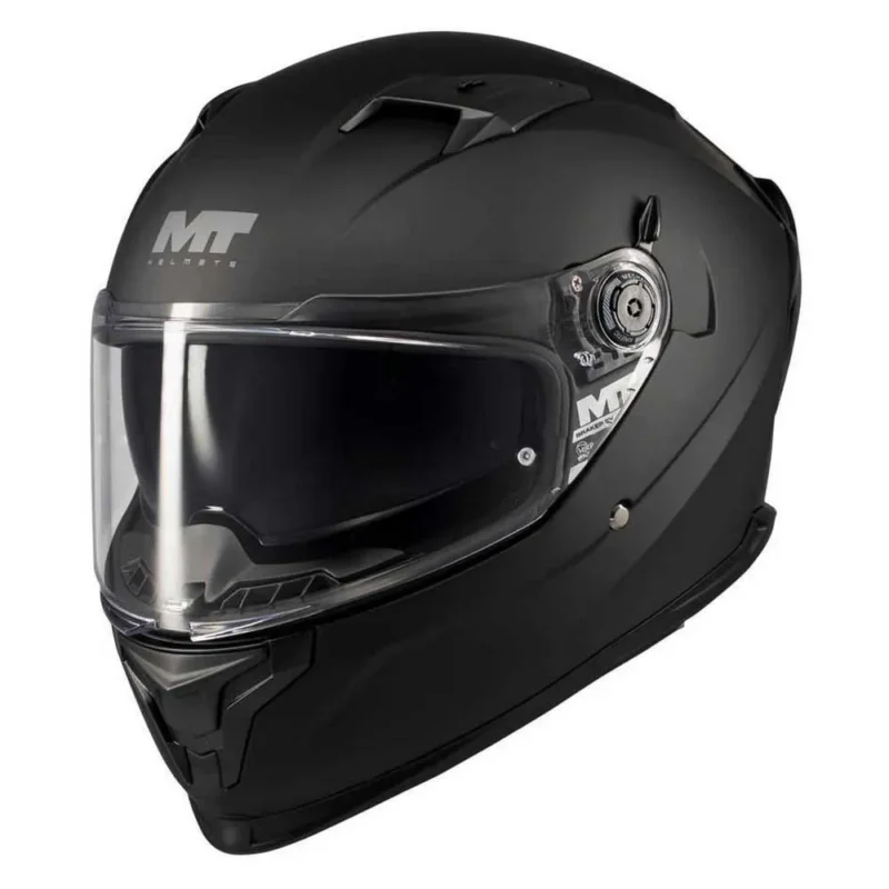 MT Helmets Casque intégral Braker SV Pure Prix Bas